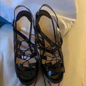 Christian Louboutin heels